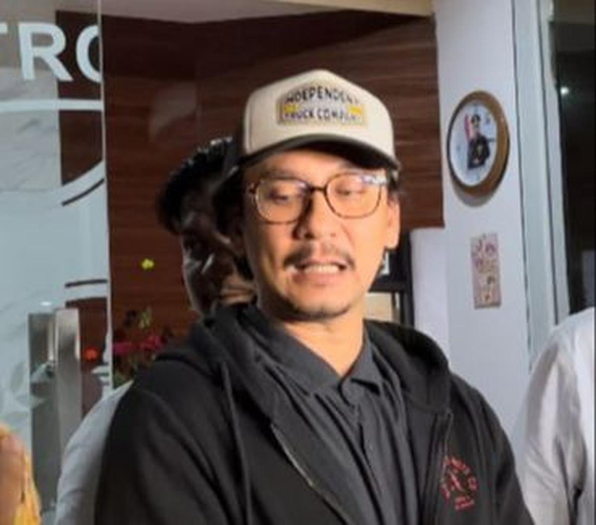 Dok. Istimewa