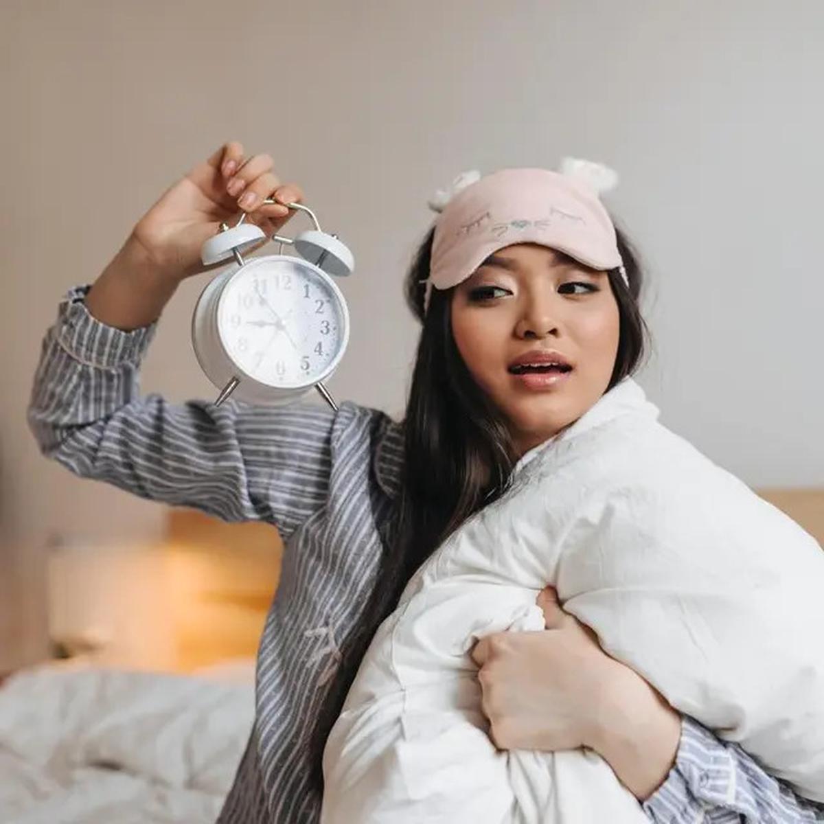 11 Tips agar Cepat Tidur untuk Tingkatkan Kualitas Hidup, Solusi Tepat Bebas dari Stres