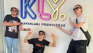 TJAKA Perkenalkan Didjeribone, Padukan Budaya Penduduk Asli Australia dengan Musik Modern