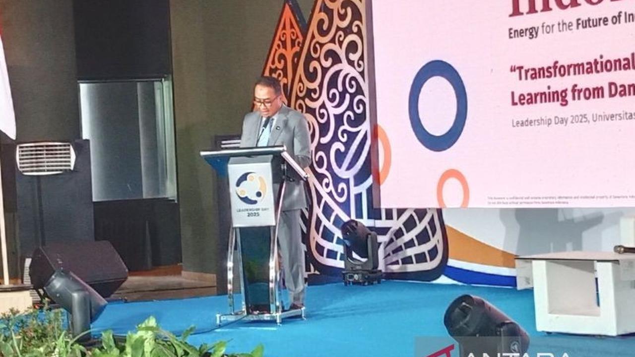 Danantara Panggil 17 KAP Terbesar, Perkuat Integritas Audit BUMN dan Tata Kelola Perusahaan
