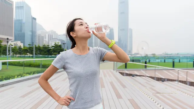 Kulit Kering karena AC Bisa Mengganggu Penampilan, Begini Tips Skincare yang Wajib Diterapkan