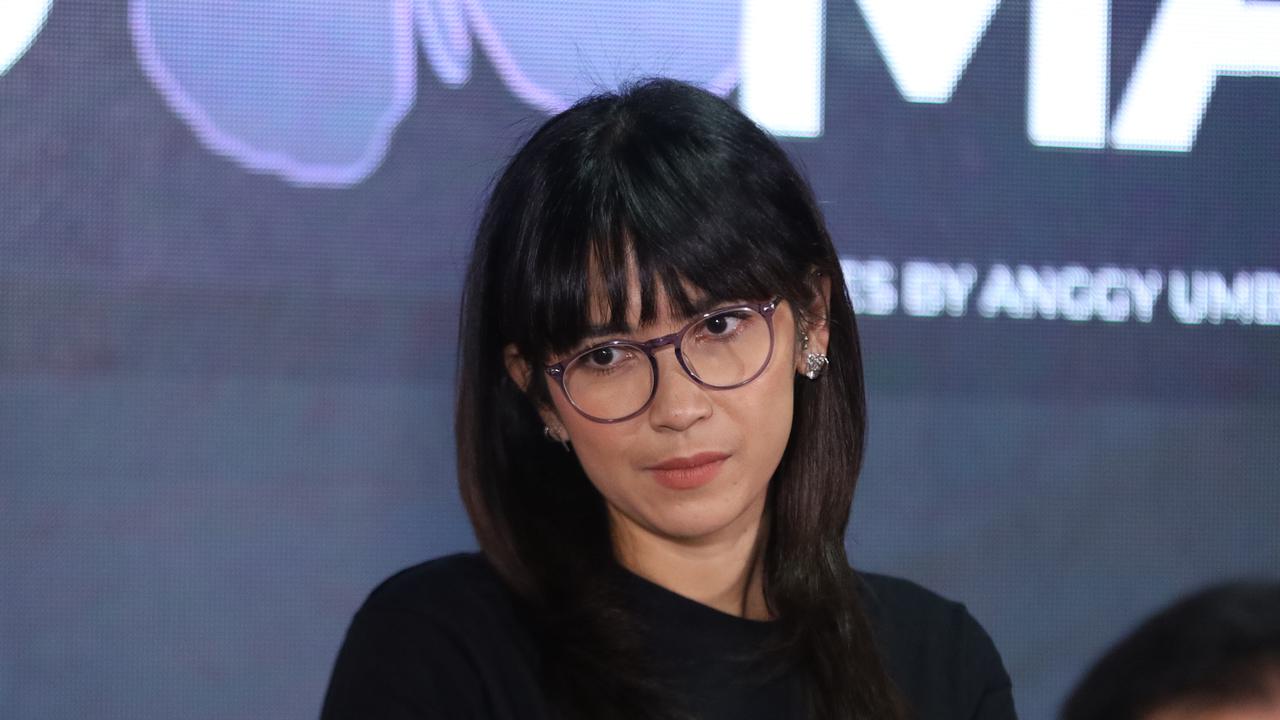 Dinda Kanyadewi. (Foto: Dok. MD Pictures)