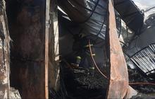 Dugaan Penyebab Kebakaran Gudang Perabotan di Bekasi yang Menewaskan Satu Keluarga