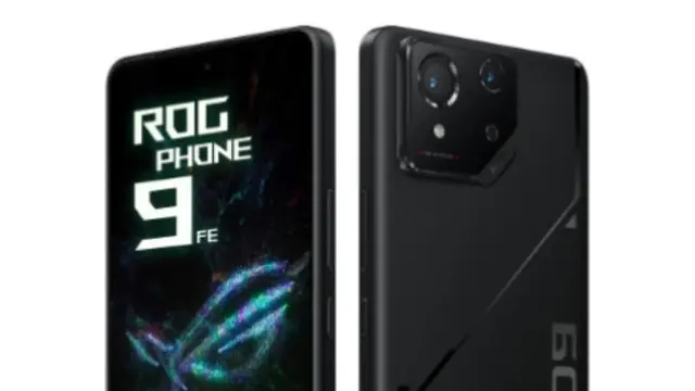 HP Flagship Murah Spek Sultan 2026 (Foto: asus.com)