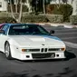 BMW M1. (harouts_bmw/Bring a Trailer)