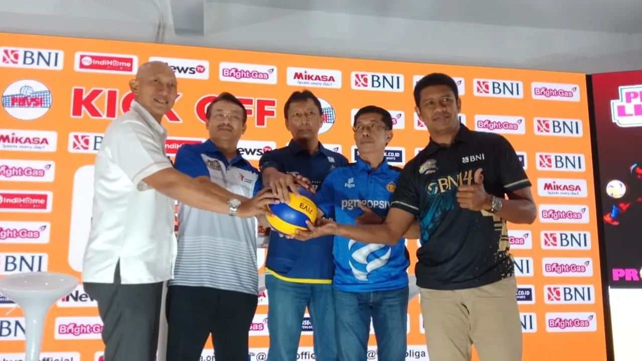 Proliga