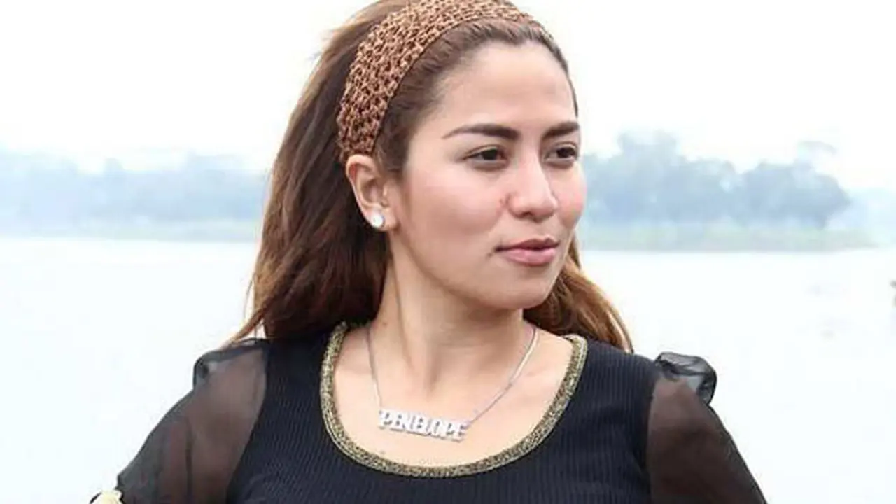 Cinta Penelope