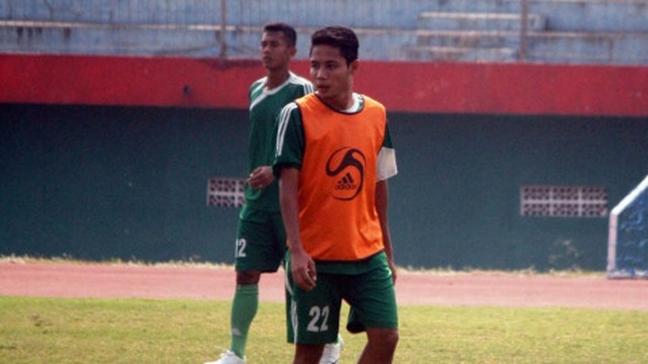 PON Jatim Kecewa Mangkirnya Pemain Bonek FC