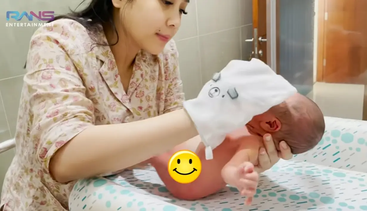 Nagita Slavina (Youtube/ Rans Entertainment)