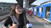 Masalah Transportasi Sambut Pemerintahan Jokowi-JK