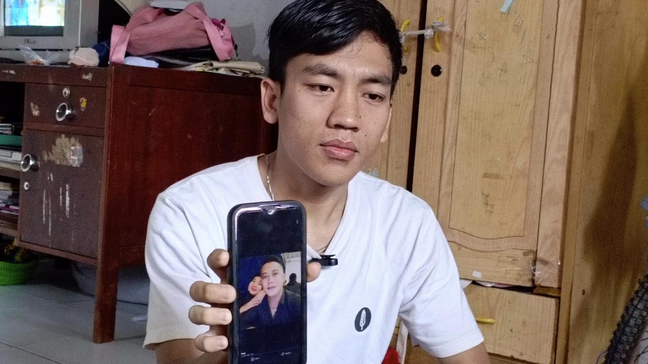 Terungkap, Begini Awal Kisah Wanita Bandung yang Disekap Pacar sampai 3 Tahun
