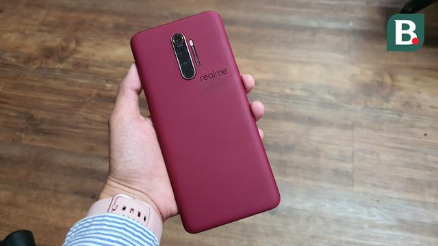 Realme Xe Pro Master Edition