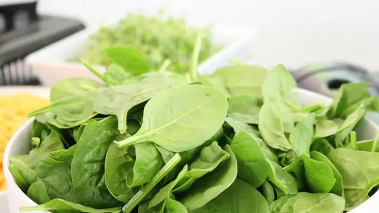 9 Sayur Ini Bisa Menurunkan Kolesterol dan Mudah Didapat