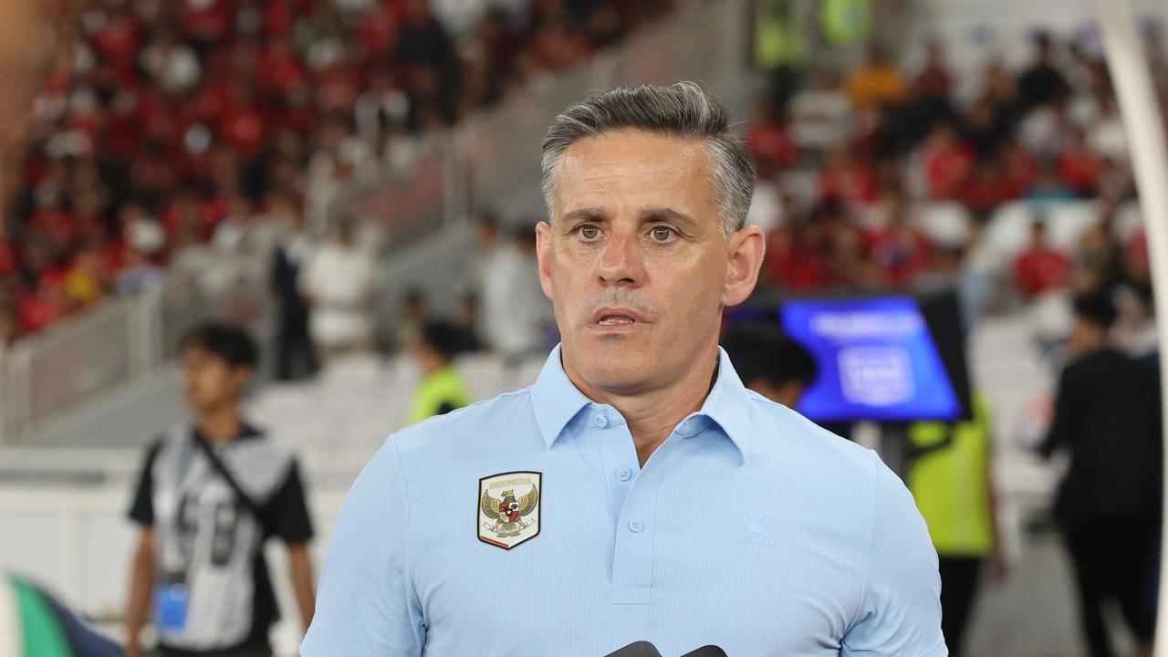 FOTO: Timnas Indonesia Takluk dari Bulgaria di Final FIFA Series 2026