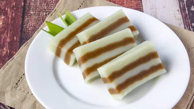 Kue Lapis