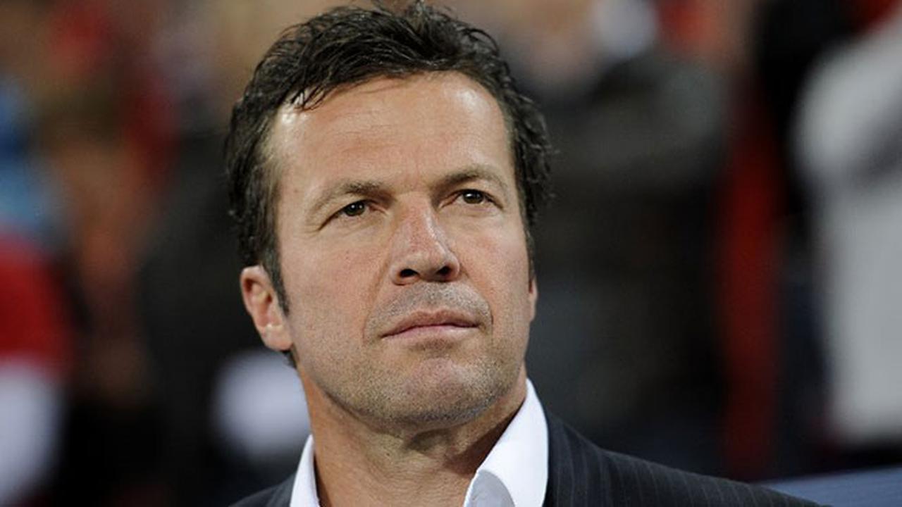 Lothar Matthaus, Inter Milan