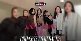 Fimela Update: Elma Agustin