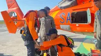 Helikopter dan 4 Kapal Dikerahkan Cari Ratusan Korban KM Virgo Transport 8