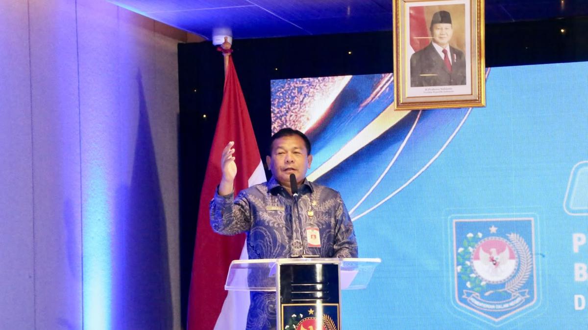 Bangun Soliditas Pranata Humas, Kemendagri Perkuat Konsolidasi dan Kompetensi