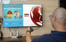 Telkomsel Hadirkan BBC News dan CBeebies di IndiHome TV Mulai Desember