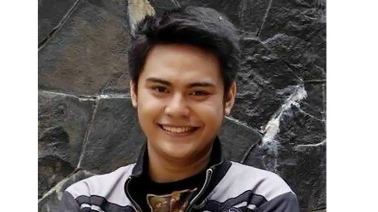 Galih Ginanjar