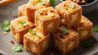 Resep Tahu Kriuk Crispy yang Renyah Tahan Lama, Cocok untuk Camilan atau Ide Jualan