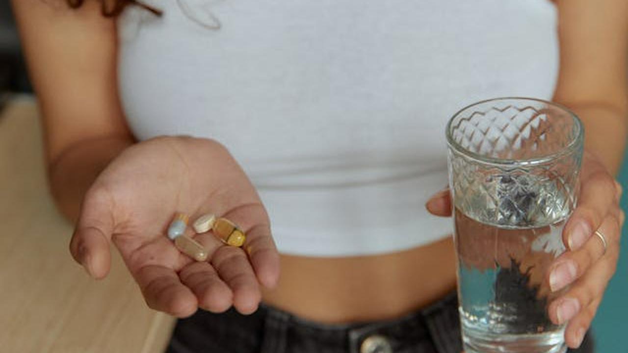 Cara Mengonsumsi Obat dengan Benar