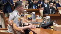 Calon Kapolri Suyudi Bicara Kritik Masyarakat dan Reformasi Polri di DPR