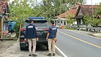 Penyebab Kematian 2 Bocah di Pesisir Barat Masih Misteri, Tim Puslabfor Mabes Polri Turun Tangan