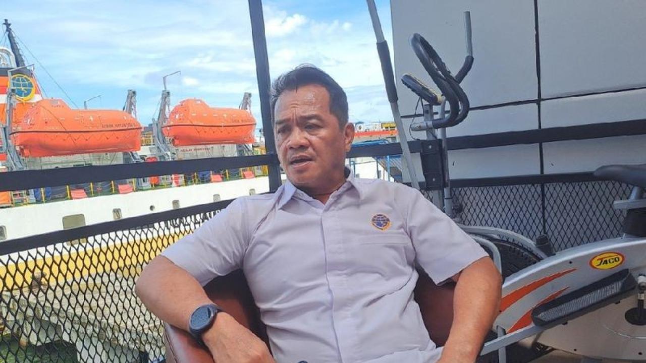 KSOP Jayapura Targetkan PNBP Rp 4,37 Miliar di 2026, Optimis Lampaui Proyeksi