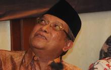 Ketum PBNU: Nama Tuhan itu tidak etis