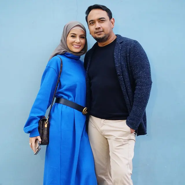 Bebi Romeo. (Foto: Instagram @bebi_romeo)