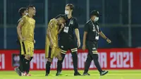 Bhayangkara Solo FC Pertahankan Skuad Eks Piala Menpora, Bidik 2 Pemain untuk Liga 1