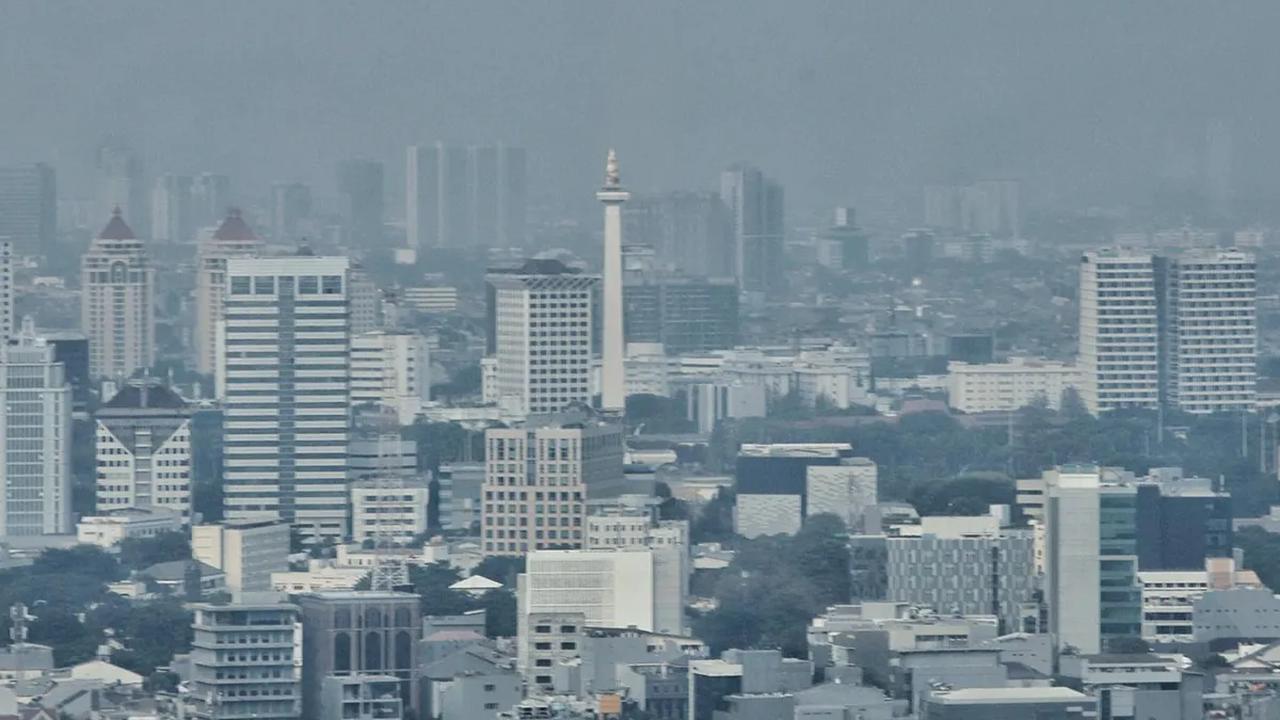 Amerika juga berkomitmen memberikan dukungan terhadap Indonesia untuk menjadi anggota Organisasi Kerja Sama dan Pembangunan Ekonomi (OECD).