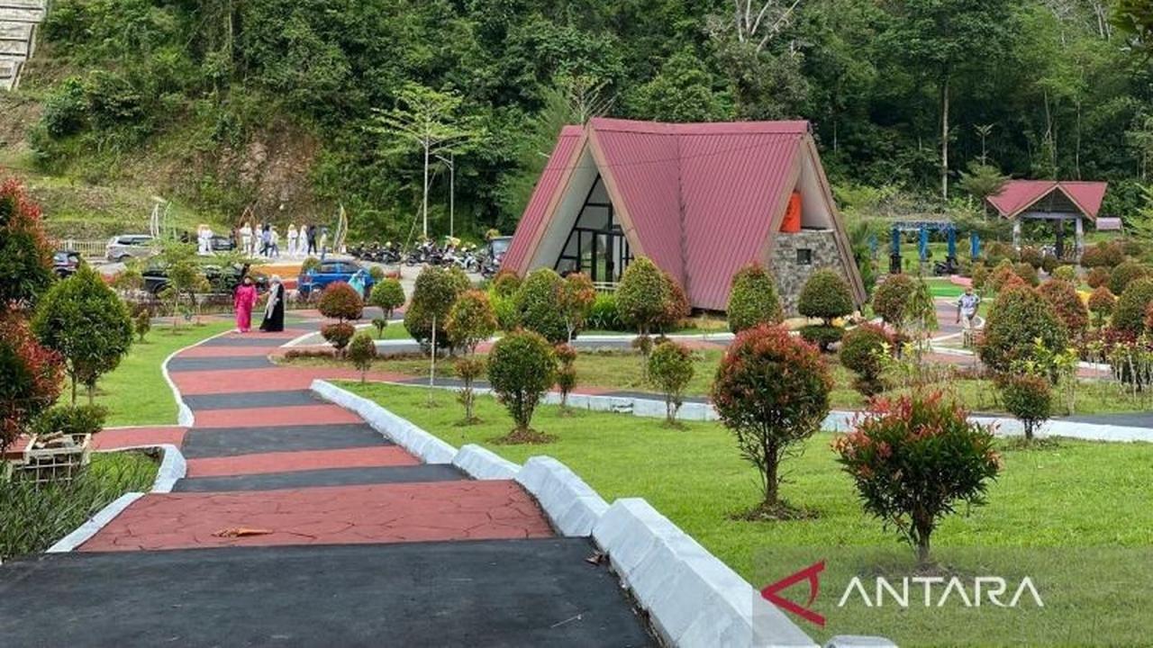 Trivia: 3 Objek Wisata Unggulan Kendari Disiapkan untuk Ribuan Peserta STQH Nasional 2025, Apa Saja?
