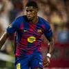 Bersaing dengan Anthony Gordon di Timnas Inggris, Marcis Rashford Pertaruhkan Masa Depannya di Level Klub