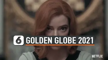 THUMBNAIL GOLDEN GLOBE