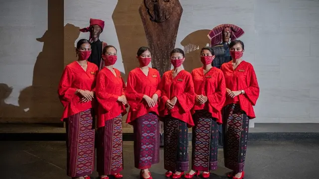 Magnificent Toba for the World