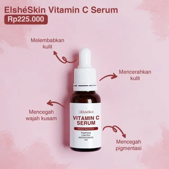 Rekomendasi Serum Lokal untuk Atasi Kulit Kering dan Kusam di Bulan Ramadan