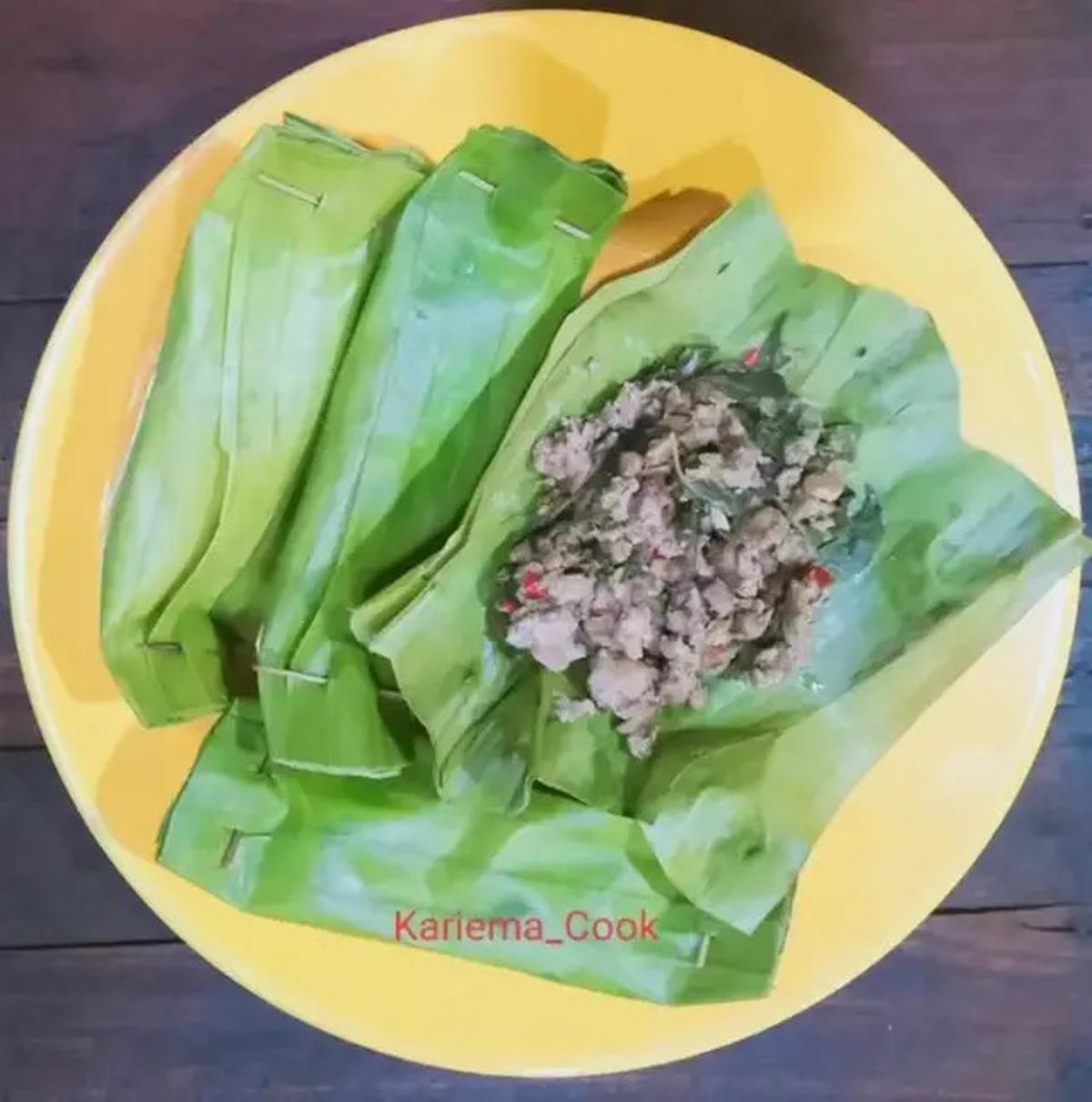 3 Resep Pepes Tempe, Lauk Nikmat Penghabis Nasi