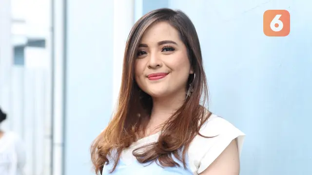 [Bintang] Tasya Kamila