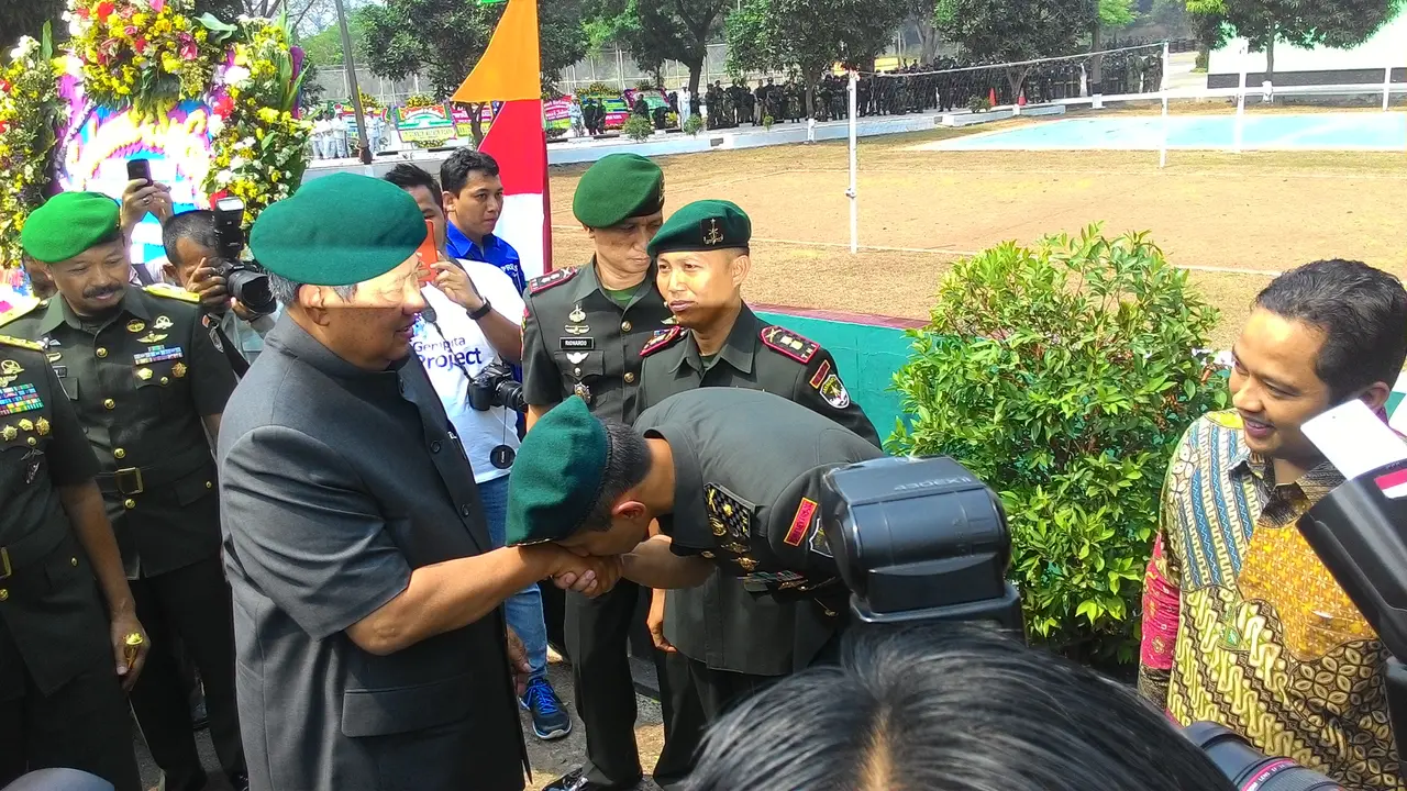 Liputan6.com/Ahmad Romadoni