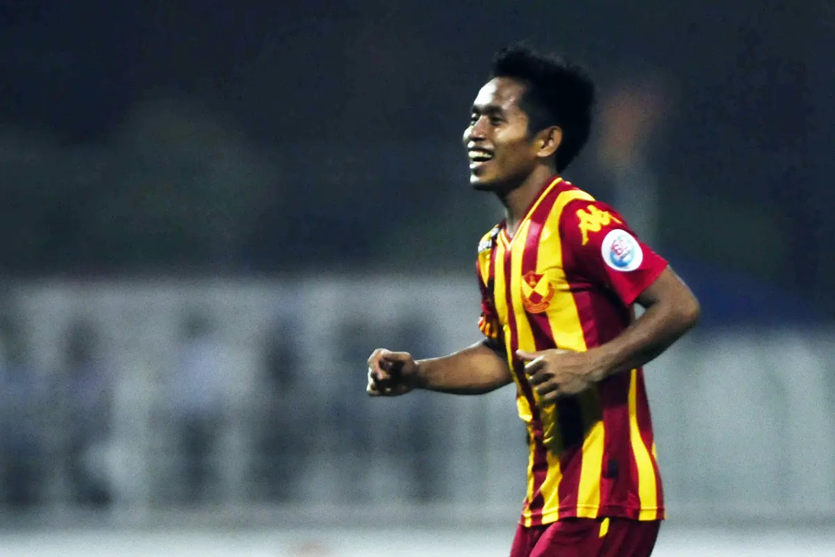 Andik Vermansah