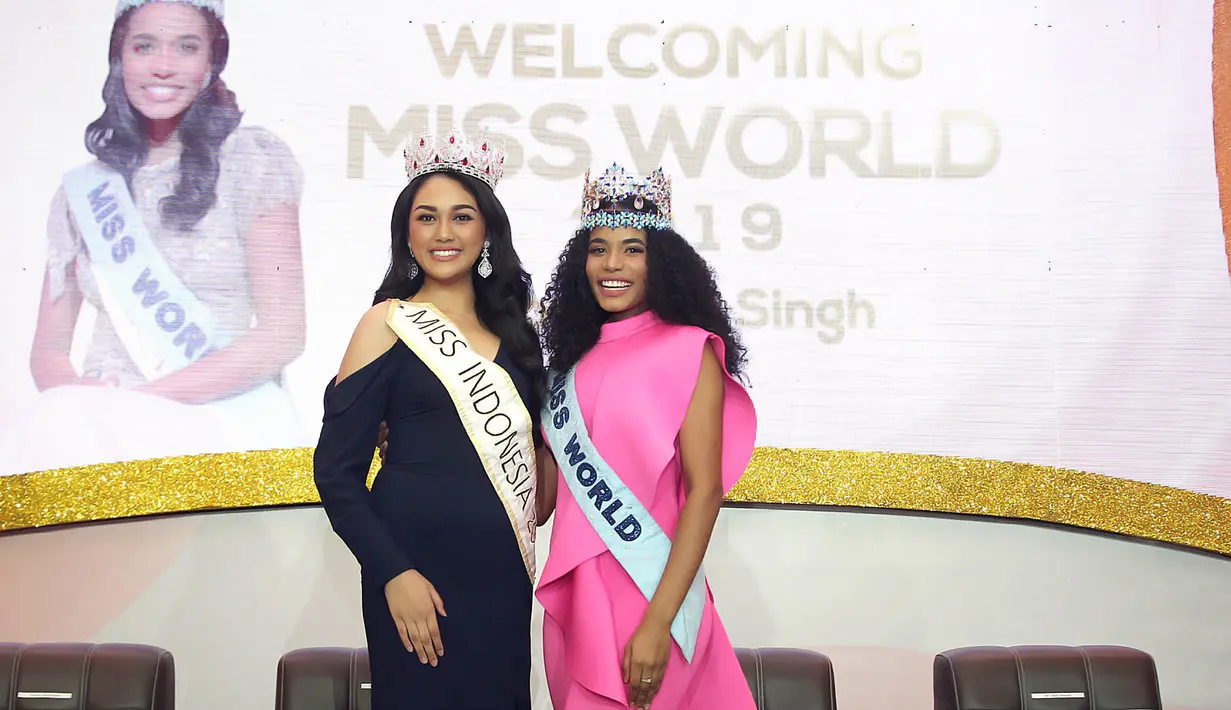 (Bambang E. Ros/Fimela.com)