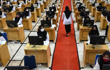 Kementerian LHK Buka Pendaftaran CPNS 2024, Ada untuk Lulusan SMA