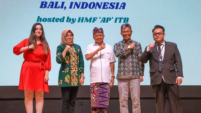 68th IPSF World Congress