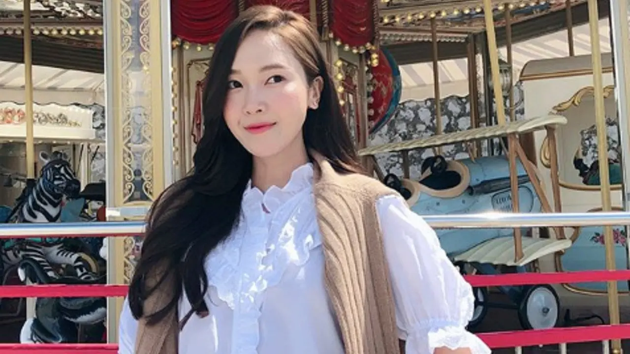 Jessica Jung