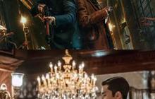 11 Drakor yang Bakal Tayang Desember 2023