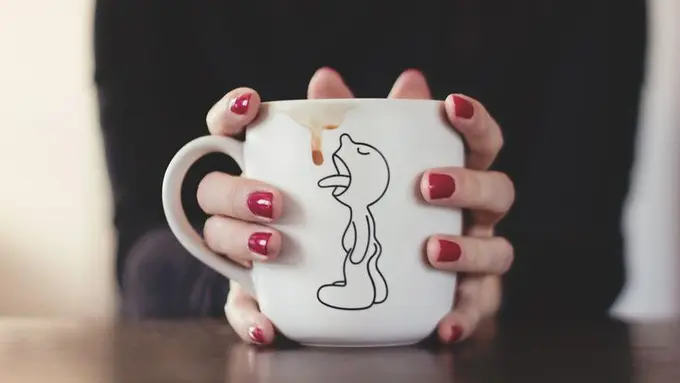 Ssst, Ini 6 Rahasia Nge-Gebet Pecinta Kopi