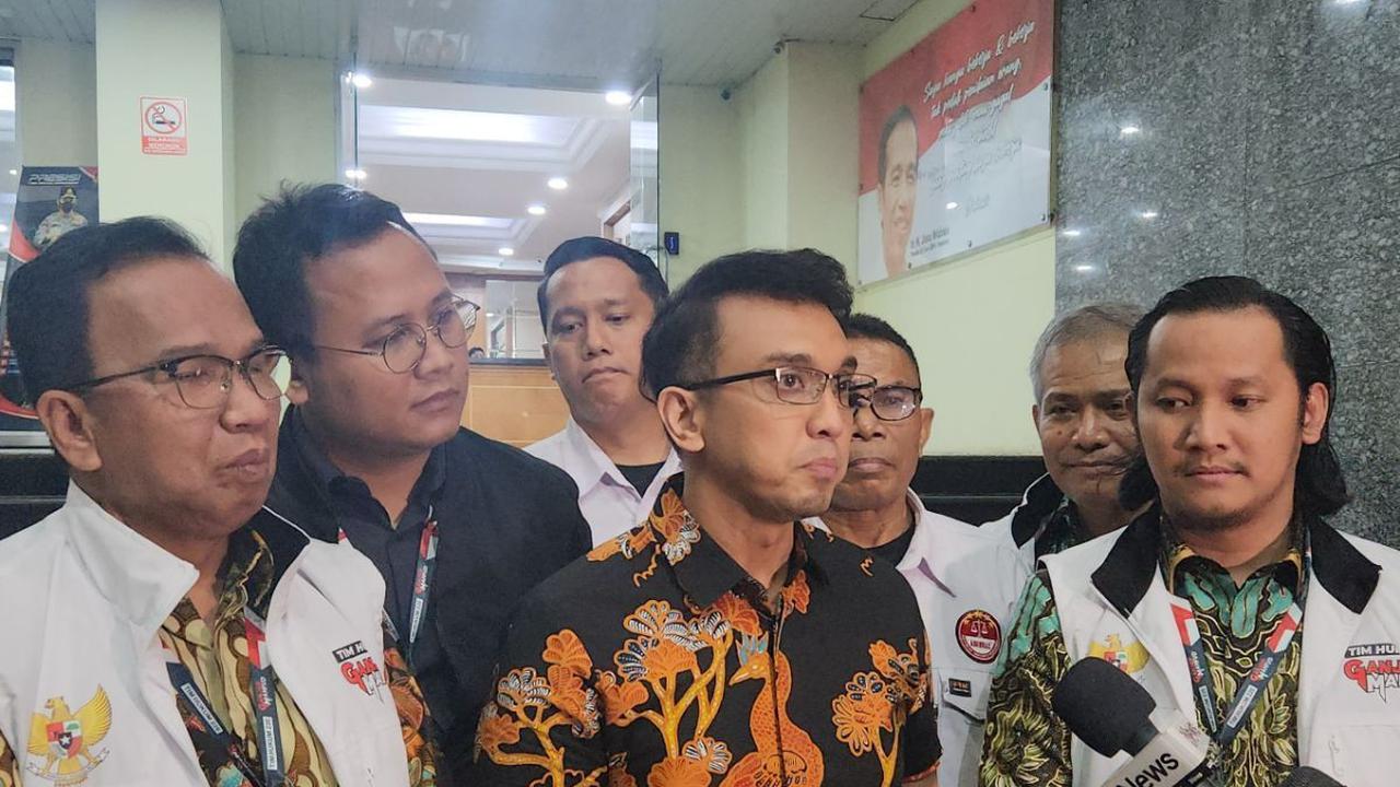 Dok. Istimewa